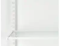 Howards Storage World Elfa D305mm Wire Shelf offer