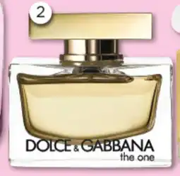Good Price Pharmacy Dolce & Gabbana The One offer