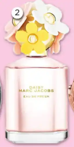 Good Price Pharmacy Marc Jacobs Daisy Eau So Fresh EDT offer