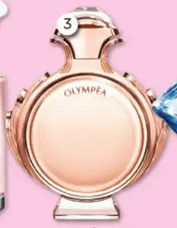 Good Price Pharmacy Paco Rabanne Olympea EDP offer
