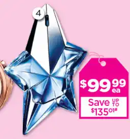 Good Price Pharmacy Thierry Mugler Angel EDT offer