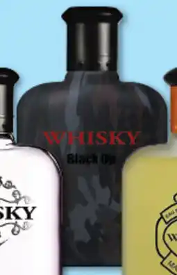 Good Price Pharmacy Whisky black op offer