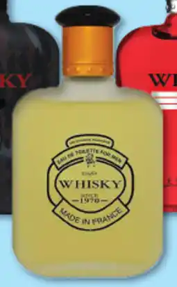 Good Price Pharmacy Whisky original offer