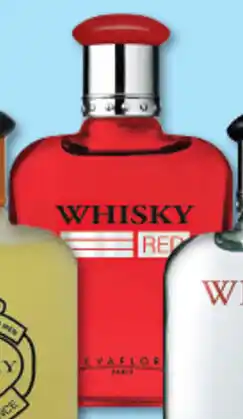 Good Price Pharmacy Whisky red offer