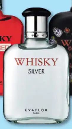 Good Price Pharmacy Whisky silver offer