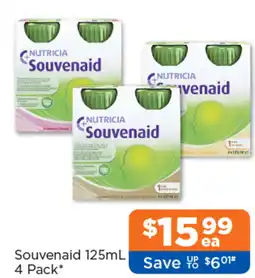 Good Price Pharmacy Souvenaid offer