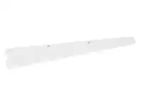 Howards Storage World Elfa 50 Bracket White offer