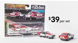 Kmart OZ Wheels 1:64 scale offer