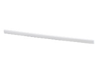 Howards Storage World Elfa 40 Right Bracket Cover White offer