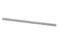 Howards Storage World Elfa 40 Left Bracket Cover Platinum offer