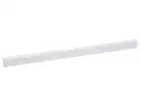 Howards Storage World Elfa Timber Fascias D34mm W607mm White offer