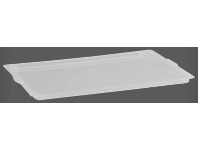 Howards Storage World Elfa System 60 Gliding White Solid Plastic Drawer Lid offer