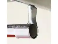 Howards Storage World Elfa Rod Holder offer