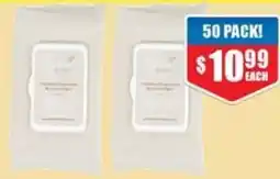 Chemist Warehouse Witch Hazel Wipes offer