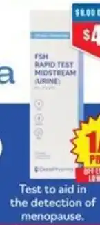 Chemist Warehouse CorePharma offer