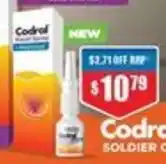 Chemist Warehouse Nasal Spray offer