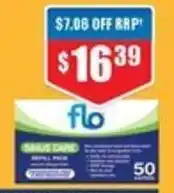 Chemist Warehouse FLO Sinus Care Range offer