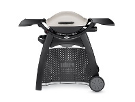 Stratco Weber Family Q Q3100 Gas Barbecue offer