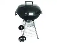 Stratco Premium Mallee Charcoal BBQ Kettle offer