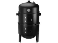 Stratco Mallee Smoker & Grill offer