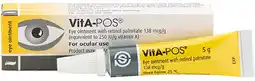 healthylife VitA-Pos Eye Ointment Vitamin A offer