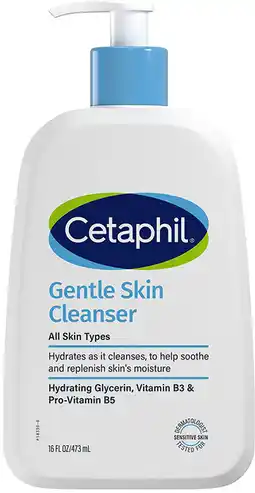 healthylife Cetaphil Gentle Skin Cleanser offer