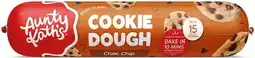 IGA Aunty Kath’s Cookie Dough Choc Chip offer