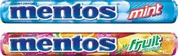 IGA Mentos Roll Selected Varieties offer