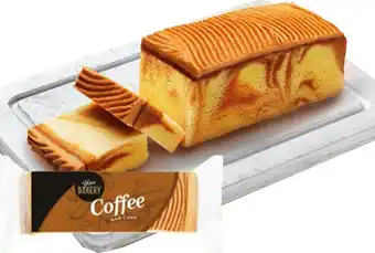 IGA Your Bakery Cake offer