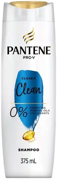 IGA Pantene Pro‑V Shampoo Selected Varieties offer