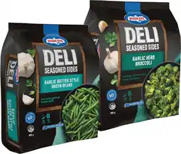 IGA Birds Eye Deli Sides 500‑600g Selected Varieties offer