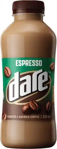 IGA Dare Iced Coffee Selected Varieties offer