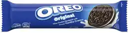 IGA Oreo Cookies Selected Varieties offer
