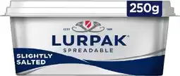 IGA Lurpak Spreadable Selected Varieties offer