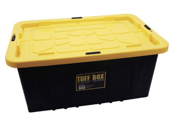 Stratco Industrial black box offer