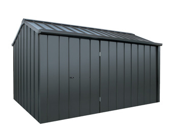 Stratco Stratco handi-hilander shed offer