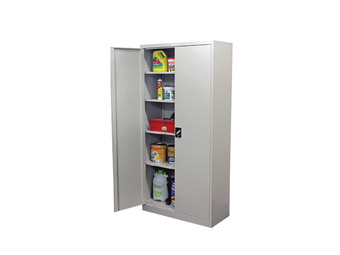 Stratco Stratco metal storage cabinet offer