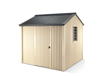 Stratco Stratco handi-heritage shed offer