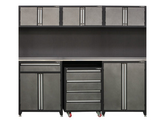 Stratco Stratco platinum mechanic offer