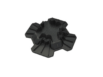 Stratco Tuffblock foundation system offer