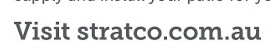 Stratco Stratco offer
