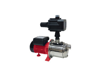 Stratco Stratco constant pressure jet pump 53l/m offer