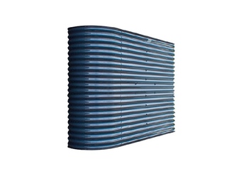 Stratco Slimline steel cgi tanks offer