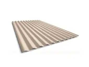 Stratco Cgi fence sheet offer