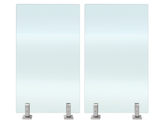 Stratco Take home glass pool fencing offer