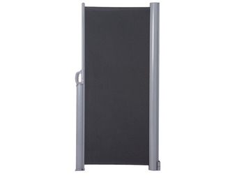 Stratco Retractable side awning offer