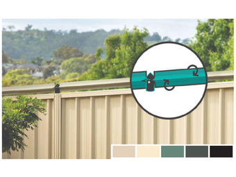 Stratco Oscillot paddle kit offer