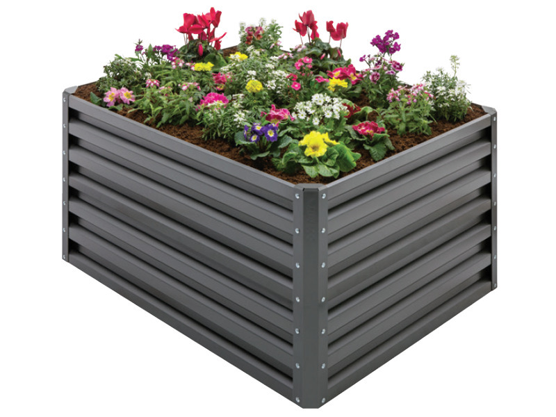 Stratco raised garden bed offer at Stratco