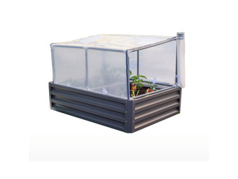 Stratco Stratco greenhouse garden bed cover offer