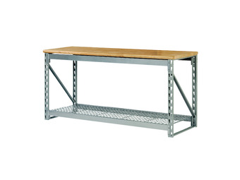 Stratco Stratco heavy duty bench offer